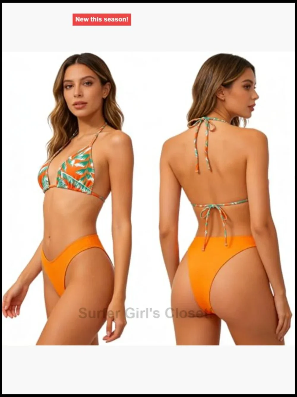 N/A piece swimsuits